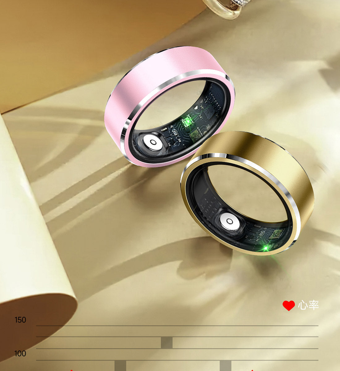 A Beginner’s Guide to Understanding Smart Ring Technology