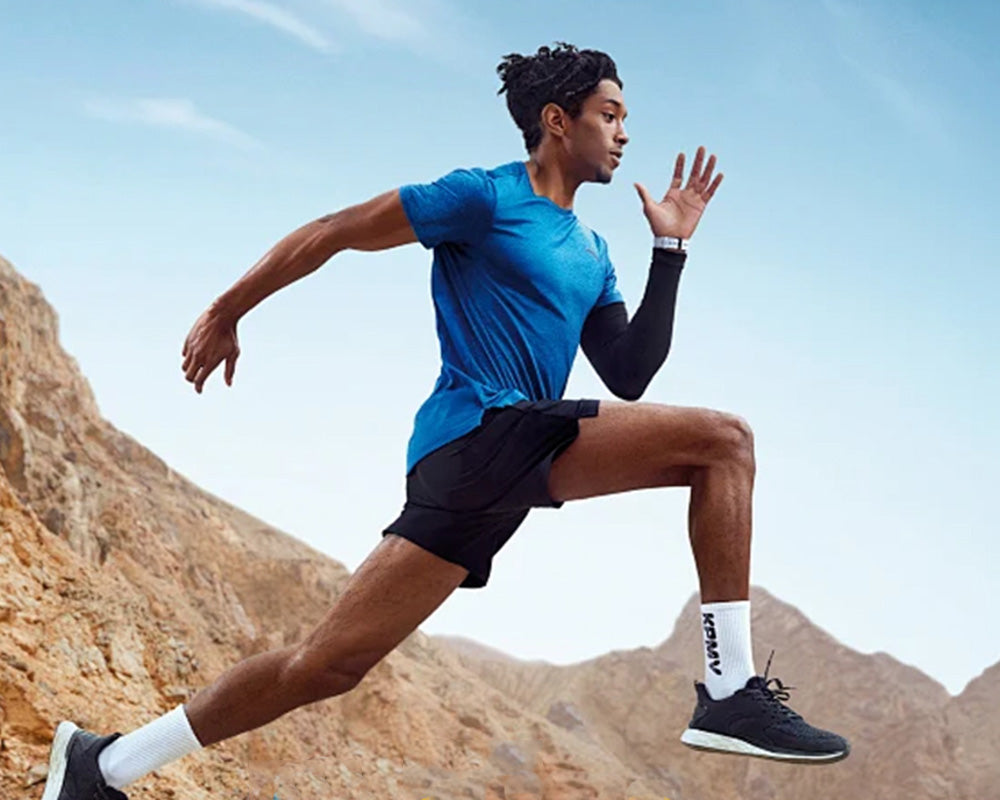 Smart Rings for Seniors: A New Way to Monitor Health