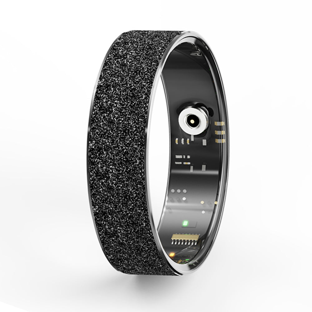 Smart Ring for Women Fitness Ring Heart Rate Monitor